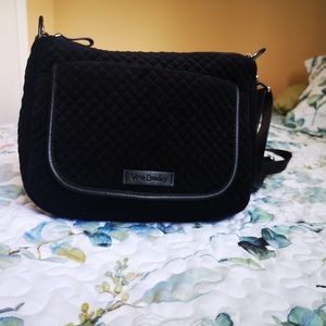 Vera bradley carson mini crossbody bag